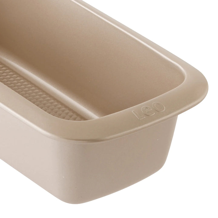 Non-Stick Loaf Pan 11.8"  - Beige