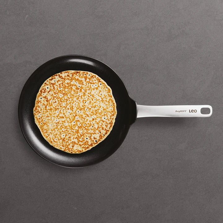 Recycled Non-Stick Aluminum Ceramic Pancake Pan