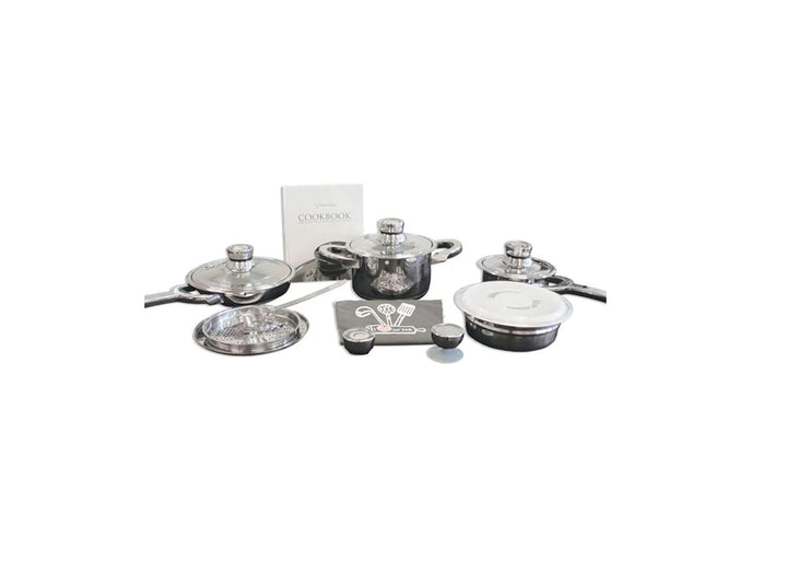 TFK Gourmet Collection 15pc Set
