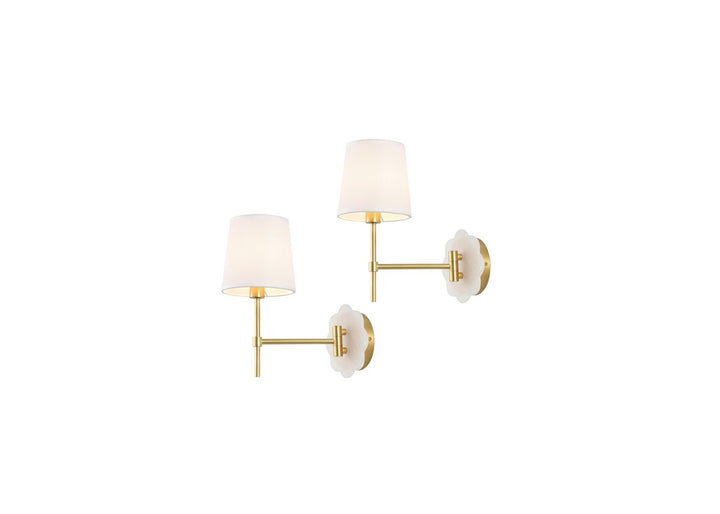 Lane Wall Sconce - Set of 2