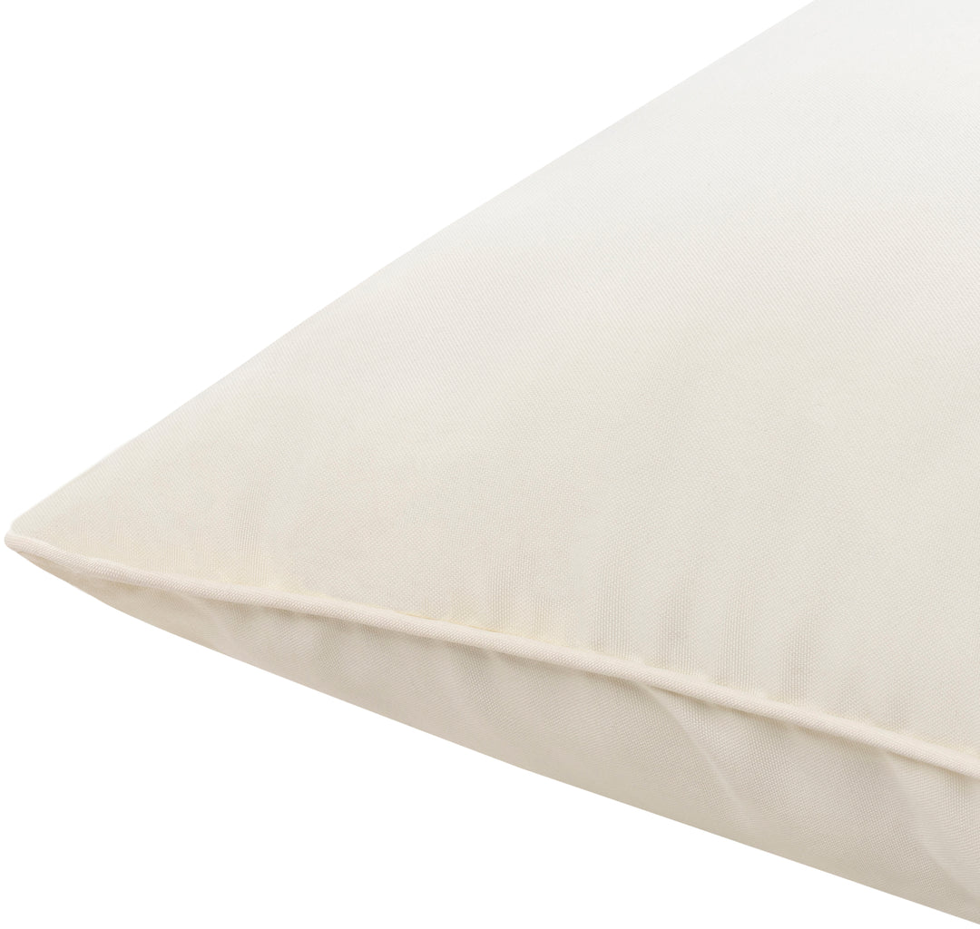 Lily Outdoor Pillow