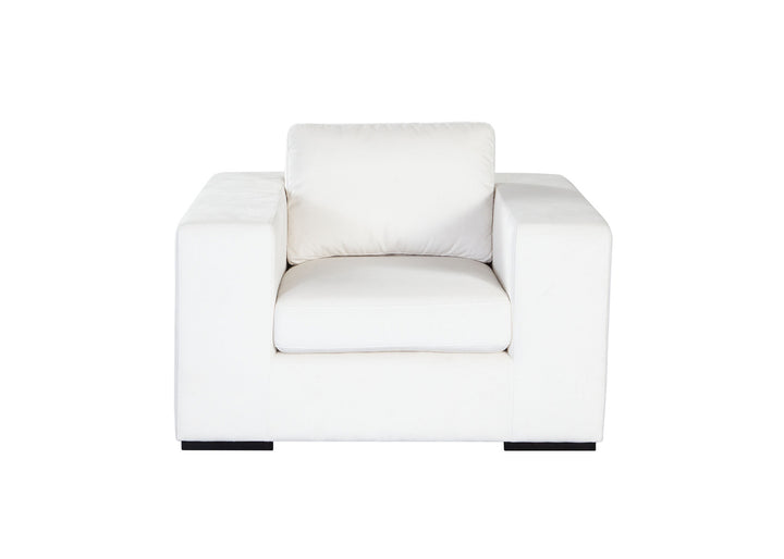 Meadow Chair - White