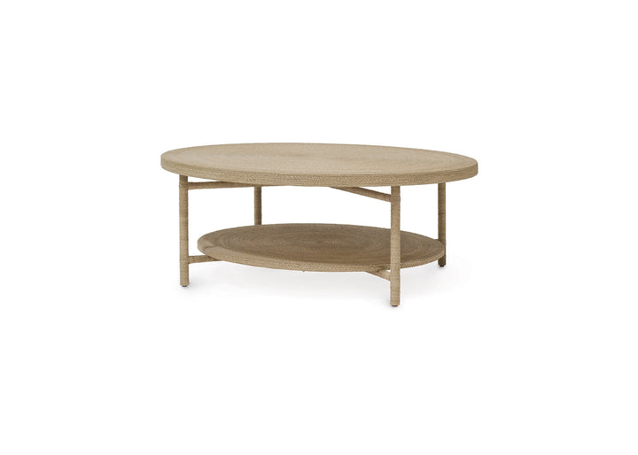 Monarch Coffee Table