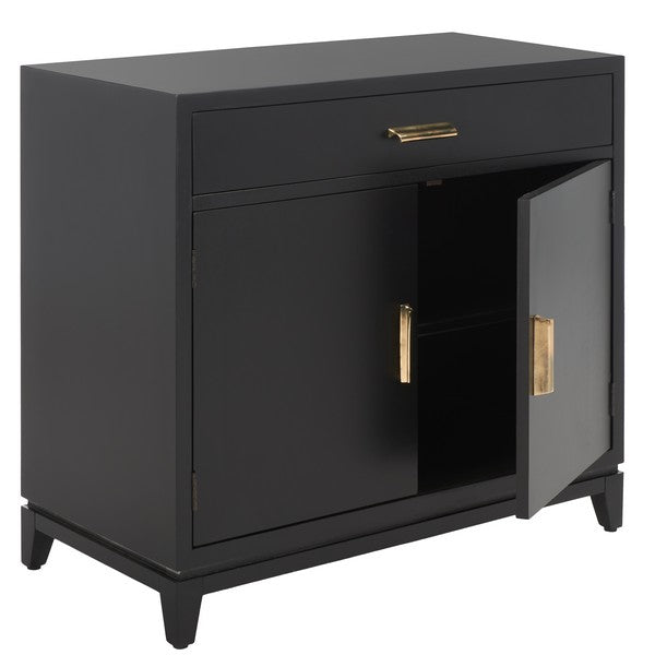 Nash 2 Door 1 Drawer Chest