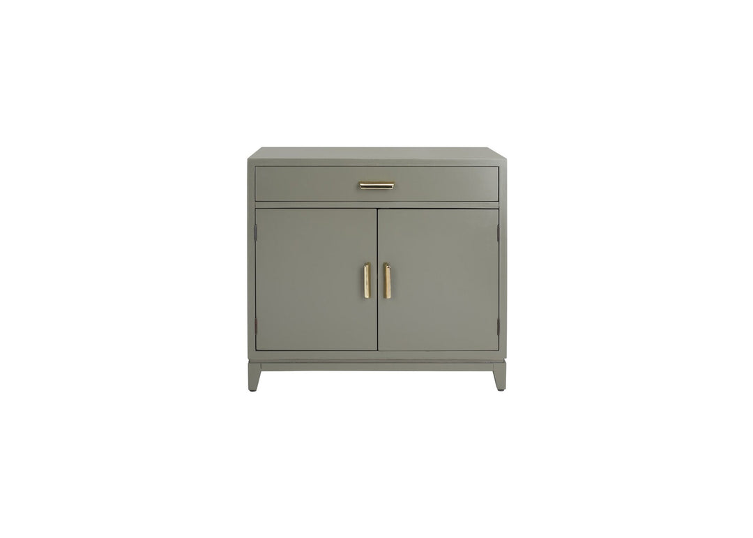 Nash 2 Door 1 Drawer Chest