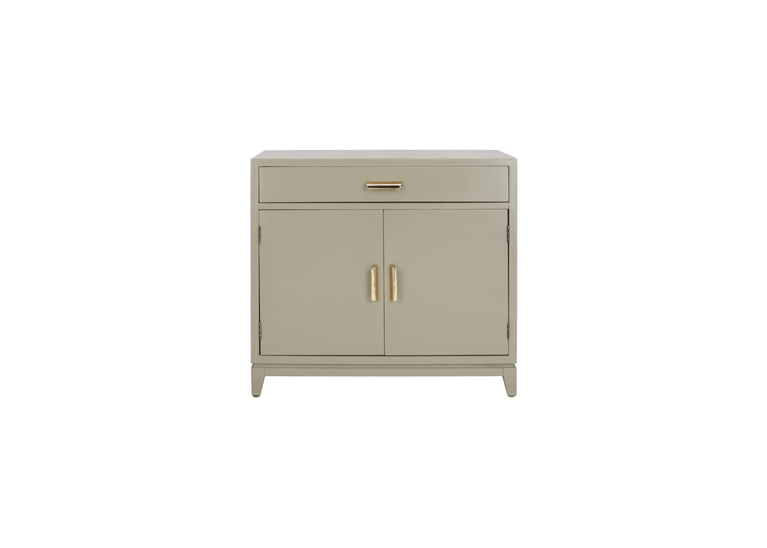 Nash 2 Door 1 Drawer Chest