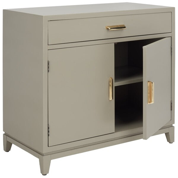 Nash 2 Door 1 Drawer Chest