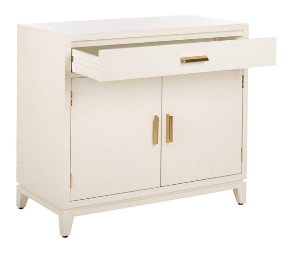 Nash 2 Door 1 Drawer Chest