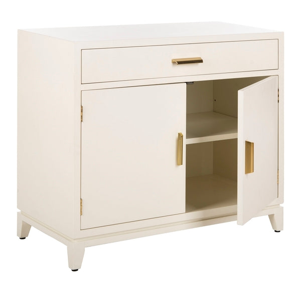 Nash 2 Door 1 Drawer Chest