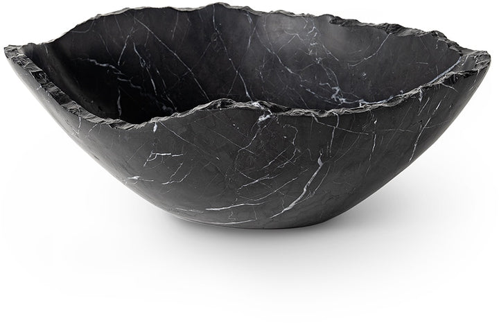 Nero Marble Bowl