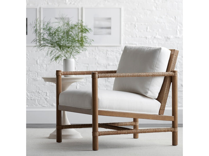 Norton Lounge Chair