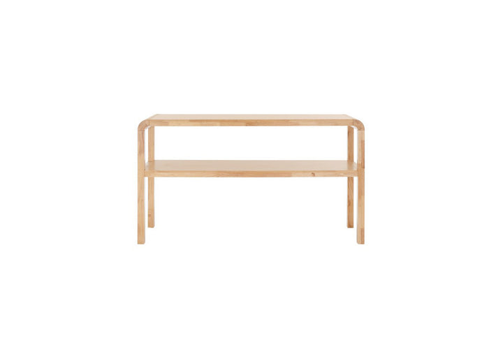 Ora 2 Tier Console Table