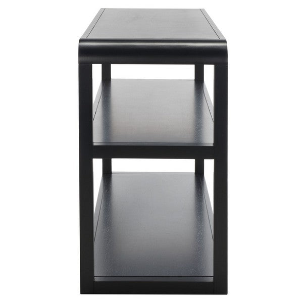 Ora 3 Tier Console Table