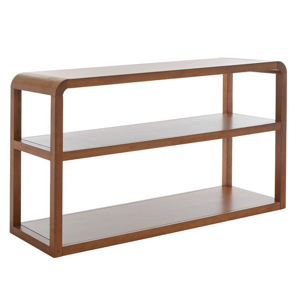 Ora 3 Tier Console Table