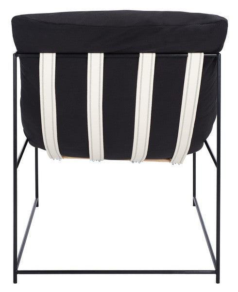 Pierce Pillow Top Accent Chair