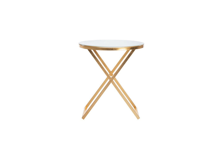 Reese Round Top Accent Table