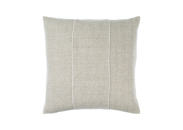 Serene Linen Pillow
