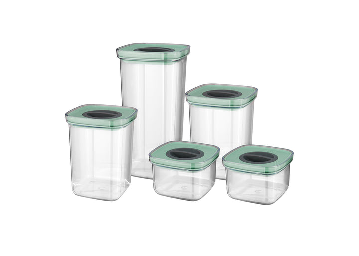 Smart Seal 5PC Container Set