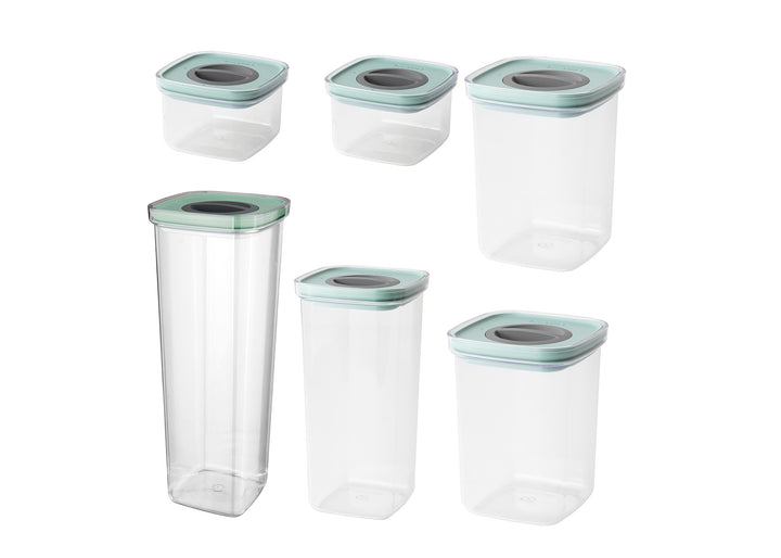 Smart Seal 6PC Container Set