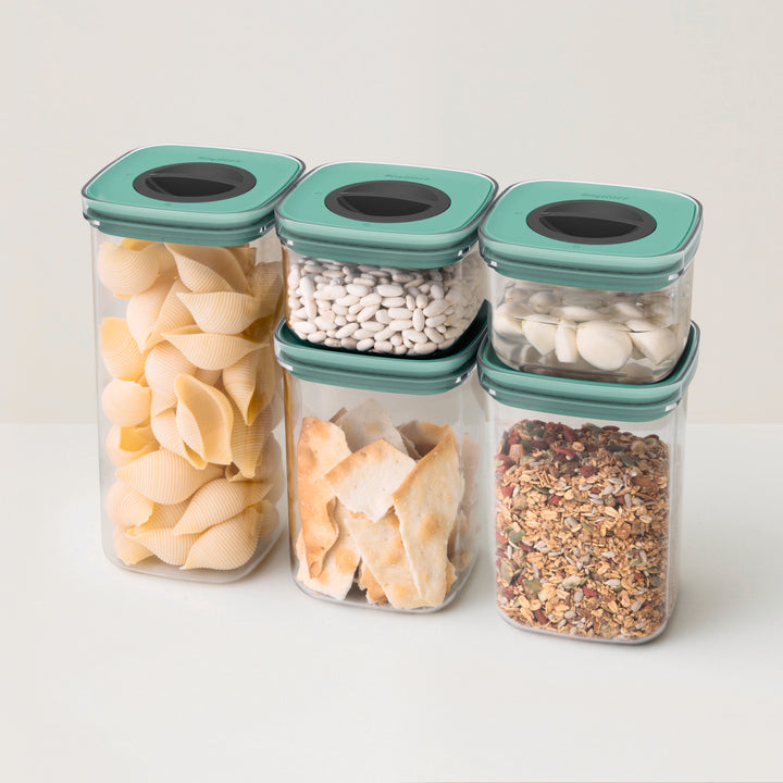 Smart Seal 6PC Container Set
