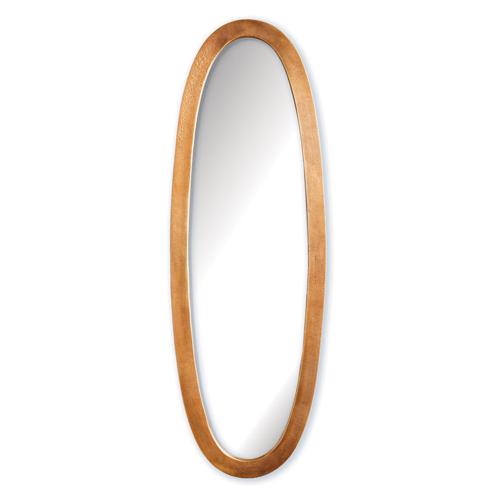 Olivia Oval Mirror