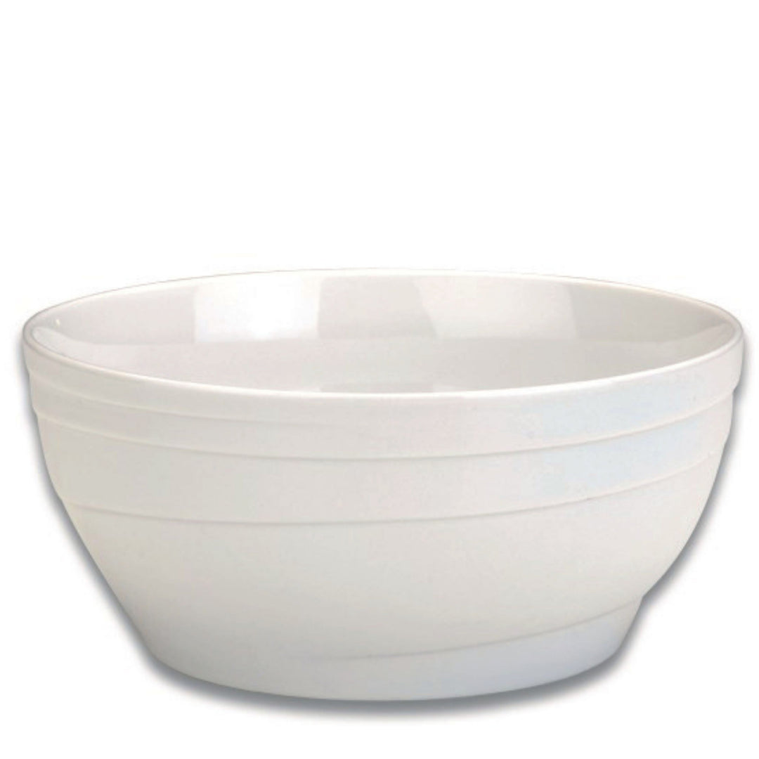 Porcelain Cereal Bowl