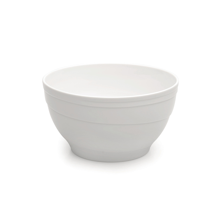 Porcelain Serving Bowl