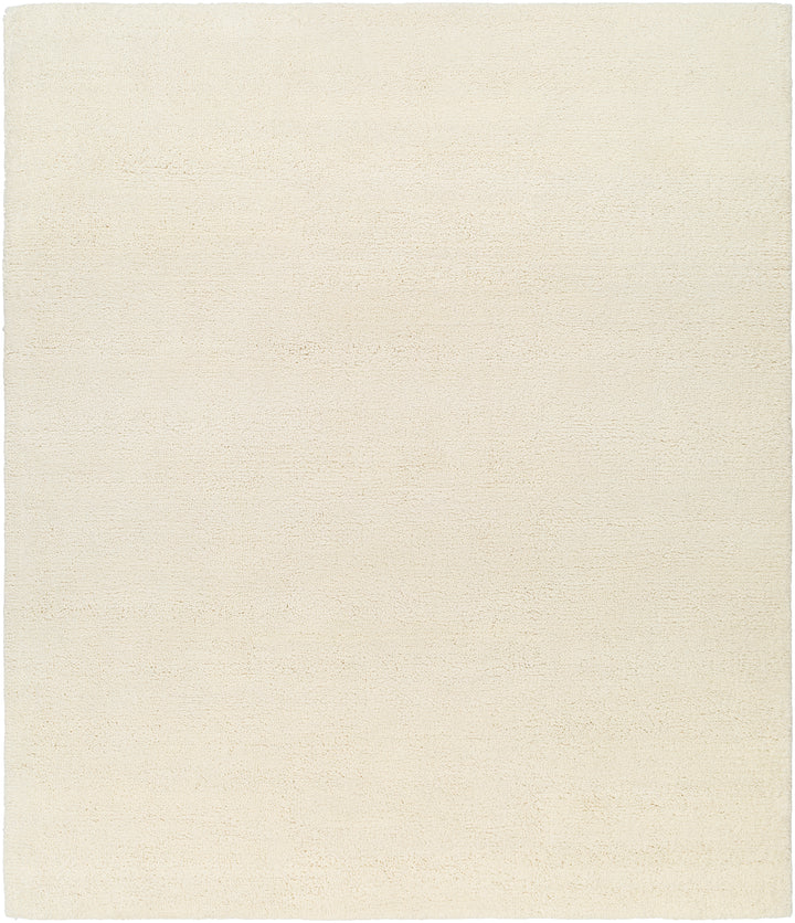 Regal Hand Knotted Rug, Wool