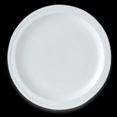 Porcelain Round Plate